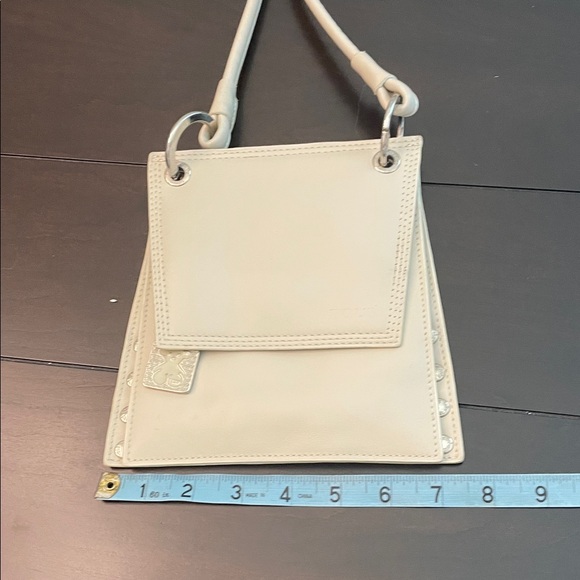 Tous Cream Crossbody Bag - Picture 8 of 12